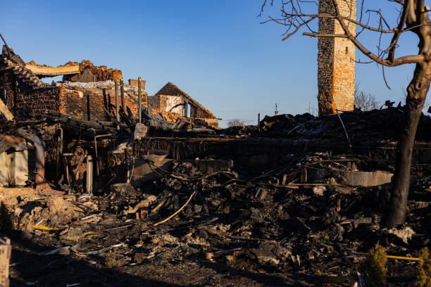 Reliable Fire Damage Cleanup contractor in Lebanon, KY by Fire Damage Flint